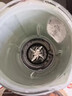 小熊（Bear）可拆洗豆浆机迷你0.6L轻巧容量1-3人用破壁机细腻免滤快豆浆一键清洗小型家用多功能料理机P05Z6 实拍图