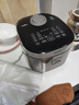 苏泊尔（SUPOR）电饭煲电饭锅煮饭锅4升家用大容量4-5人 多功能智能IH加热 香弹柴火饭小快技术一级能效F40X83  实拍图