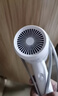 京东京造便携电吹风 吹风机吹头发家用大功率不伤发便携护发吹头发吹风筒学生宿舍用生日礼物新年礼物男 实拍图
