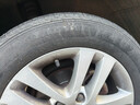 韩泰（Hankook）汽车轮胎 205/55R16 91V K407 原配马自达6/明锐/帕萨特/速腾 实拍图