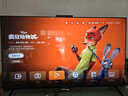 华为Vision智慧屏 5 SE 65英寸 鸿蒙AI搜片MiniLED鸿鹄画质 一级能效国家补贴投屏平板电视机HD65KULU 实拍图