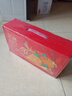 汇源100%橙汁1Lx5盒年货礼盒送礼宴请餐桌果汁饮料大容量分享装 实拍图