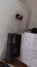德生（Tecsun） CR-1100便携式立体声收音机老年人DSP调频调幅两波段数显半导体 标配（含电源适配器） 实拍图