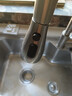 华帝（VATTI）厨房水槽S1 大单槽水槽洗菜盆一体盆304不锈钢洗碗池台上中下安装 实拍图