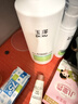 玉泽（Dr.Yu）皮肤屏障修护专研清透保湿霜50g（油敏肌舒缓面霜）情人节礼物 实拍图
