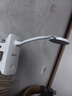 公牛（BULL）充插两用家用ML-D124A-DS无极调光三档调色夹子台灯1200mAh 实拍图