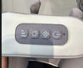 海尔（Haier）颈椎按摩器按摩披肩按摩仪颈椎肩颈斜方肌腰颈部按摩器生日新年礼物实用送爸妈男女朋友HHZ-J503Z 实拍图