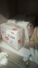 好奇（Huggies）金装拉拉裤XXL74(15kg以上)尿不湿【速干不易红】 实拍图
