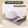 原禾纪年货节五常大米 东北大米2.5kg/5斤 新米GB/T19266真空包装 实拍图