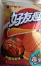 好丽友（ORION）好友趣自封袋薯片泡菜188g 膨化食品追剧休闲零食家庭年货囤货装 实拍图