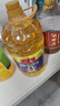 金鹿轻悦0反式脂肪酸葵花籽油5L 一级物理压榨食用油 中华老字号 实拍图