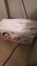 好奇（Huggies）铂金装小桃裤成长裤XXL74片(15kg以上)尿不湿【透爽散热】 实拍图