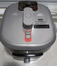 美的（Midea）沸腾浓香双模式小飞侠电压力锅0氟0涂层双胆高压锅5L智能预约家用煲汤4-6人煮饭煲E5825N送礼礼品 实拍图
