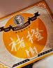 褚橙云南冰糖橙  一级果 M 10斤装 单果约100g起 生鲜水果礼盒 实拍图