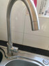 华帝（VATTI）厨房水龙头 不锈钢水龙头冷热双控 旋转洗菜盆洗碗盆龙头 061100 实拍图