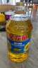 金龙鱼 食用油 葵花籽清香型调和油5L （新老包装随机发货） 实拍图