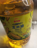 金龙鱼 食用油 非转基因 物理压榨玉米油6.18L（蕴含植物甾醇） 实拍图