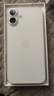 Apple/苹果 iPhone 16 Plus（A3291）256GB 白色 支持移动联通电信5G 双卡双待手机 实拍图