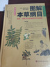 图解本草纲目（图文并茂，直观形象，教你辨识本草。实用养生防病秘方，一看就懂，一学就会，随查随用） 实拍图