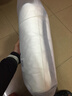 惠寻 京东自有品牌 加大深睡枕 航天慢回弹记忆棉护颈颈椎枕芯枕头 实拍图