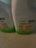 绿伞长效挂壁洁厕灵香氛变色免刷洗卫浴马桶清洁剂500g×2瓶 实拍图