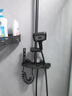 万和（Vanward）淋浴花洒套装精铜卫浴花洒全套家用增压花洒喷头浴室淋浴器7049Q 实拍图