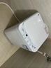 美的（Midea）波轮洗衣机全自动 3KG 迷你内衣婴儿洗衣机 健康除螨 MB30V21EPLUS 以旧换新 京东自营 实拍图