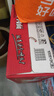 康师傅 方便面 经典红烧牛肉面103g*24袋 泡面袋装整箱速食 方便食品 实拍图