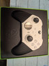 微软（Microsoft）Xbox无线游戏手柄 Elite 2精英2代二代 白色青春版 无线控制器 蓝牙 PC/平板/手机 Steam 明末 实拍图