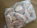 上鲜 鸡翅中 净重4斤 单个≥40g大翅中 炸鸡中翅鸡肉清真食品年货节 实拍图