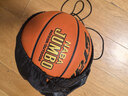 世达（star）篮球7号通用室内外篮球PU成人训练赛事比赛耐磨国际FIBA公认BB337 实拍图