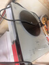 美的（Midea）铂钻家用电磁炉 电陶炉 新型电磁灶2200W火锅炉大功率炒菜烧水一体面板超薄 MC-E22B20 实拍图