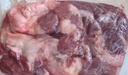 科尔沁 国产原切筋头巴脑净重4斤 炖煮食材 生鲜牛肉【真原切】 实拍图