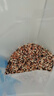 十月稻田 三色糙米 5斤 五谷杂粮米 粗粮粥饭 主食 新米 糙米 黑米 家庭装 实拍图