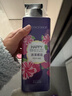 菲诗小铺（THE FACE SHOP）LG沐浴露套装浪漫邂逅500ml+和风樱雪500ml保湿清洁肌肤新年礼物 实拍图