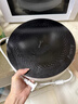 美的（Midea）电磁炉圆形无名火厨房家用多功能大功率 爆炒火锅炒菜蒸煮烧水 旋钮操控 C22-RX22H0107 实拍图
