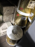 清风【李昀锐同款】有芯卷纸 原木金装4层加厚200克*27卷 卫生纸箱装 实拍图