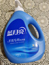 蓝月亮 手洗专用洗衣液 风清白兰 1kg/瓶 内衣内裤适用 易漂 洁净去污 实拍图