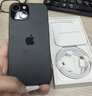 Apple/苹果【政府补贴需现场签收激活】 iPhone 15 (A3092) 256GB 黑色 支持移动联通电信5G 双卡双待 实拍图