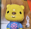 优彼AI智能早教机小熊优比故事机0-6岁宝宝儿童生日礼物男孩启蒙玩具 实拍图