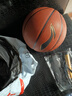 李宁篮球成人7号初中小学生青少年中考专用室内室外防滑训练七号蓝球 实拍图