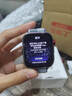 华为HUAWEI WATCH FIT 4幻影银编织表带 华为运动智能手表 超轻薄大屏潮流运动蓝牙通话睡眠监测fit4 实拍图