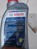 博世（BOSCH）DOT4 刹车油/制动液/离合器油 1L 通用型 一升装汽车养护套装 实拍图