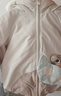 巴拉巴拉童装宝宝羽绒服婴儿外套冬季儿童上衣防水可爱萌男童女童 实拍图