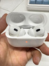 Apple/苹果 AirPods Pro (第二代) 搭配MagSafe充电盒 (USB-C) 苹果耳机 蓝牙耳机 适用iPhone/iPad/Mac 实拍图