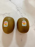 佳沛（zespri）新西兰进口阳光黄金奇异果礼盒多地次日达黄心猕猴桃节日整箱送礼 优选12枚礼盒装【单果约101-126g】 实拍图