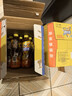 康师傅 冰红茶 柠檬味茶饮料 整箱量贩装 500ml*15瓶 热门商品 实拍图
