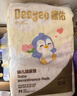 德佑婴儿一次性隔尿垫46片33*45cm护理垫不可洗尿垫姨妈垫 实拍图
