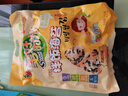 美好时光肉松拌饭海苔碎10克*11袋共110克 拌饭紫菜儿童休闲零食调味佐餐 实拍图
