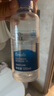 博士伦润明清透 隐形眼镜水护理液830ml 隐形眼镜多功能护理液 实拍图